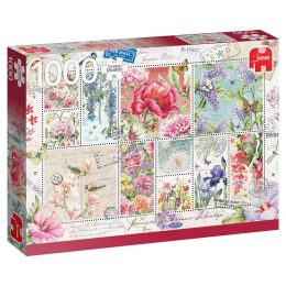 Janneke Brinkman Jigsaw Puzzle-0