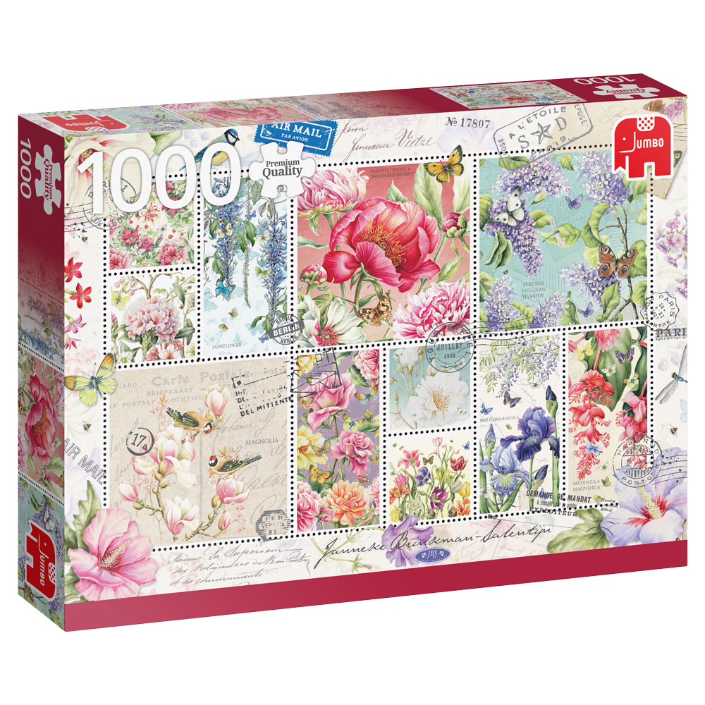 Janneke Brinkman Jigsaw Puzzle-0