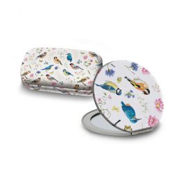 Janneke Brinkman make-up set BIRDS