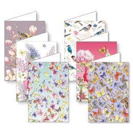 Janneke Brinkman greeting card boxes