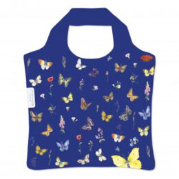 Janneke Brinkman vouwtas VLINDERS