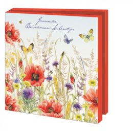 Janneke Brinkman kaartenmapje KLAPROZEN