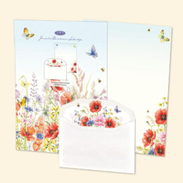 Janneke Brinkman briefpapier KLAPROZEN