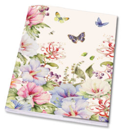 Janneke Brinkman schrift HIBISCUS