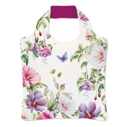 Janneke Brinkman vouwtas HIBISCUS