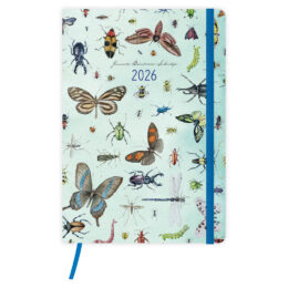 Janneke Brinkman weekagenda Insecten 2026