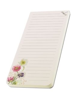 Janneke Brinkman To-do koelkastmagneet WILD FLOWER FIELD