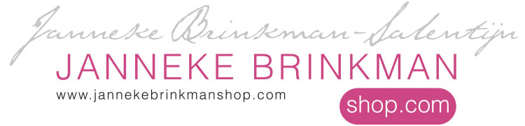 Janneke Brinkman shop