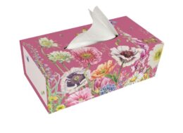 Janneke Brinkman tissuebox WILD FLOWER FIELD